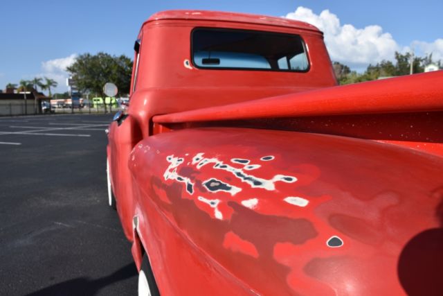 1957 Chevrolet Other Pickups Step-Side - photo 9