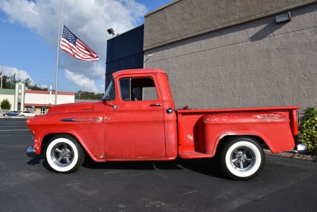 1957 Chevrolet Other Pickups -- - photo 4