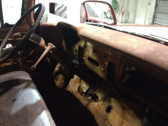 1957 Chevrolet Other Pickups - photo 5