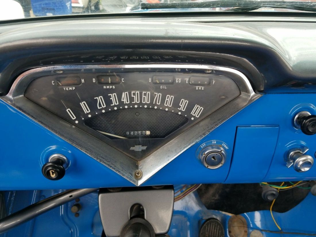 1957 Chevrolet Other Pickups PICKUP - photo 5