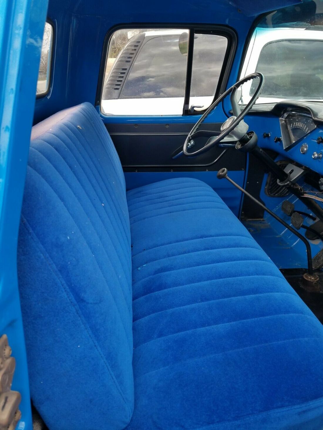1957 Chevrolet Other Pickups PICKUP - photo 6