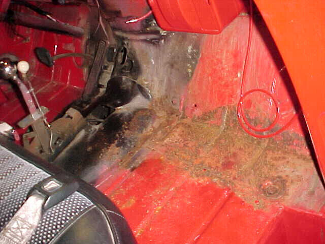 1957 Chevrolet Other Pickups - photo 10