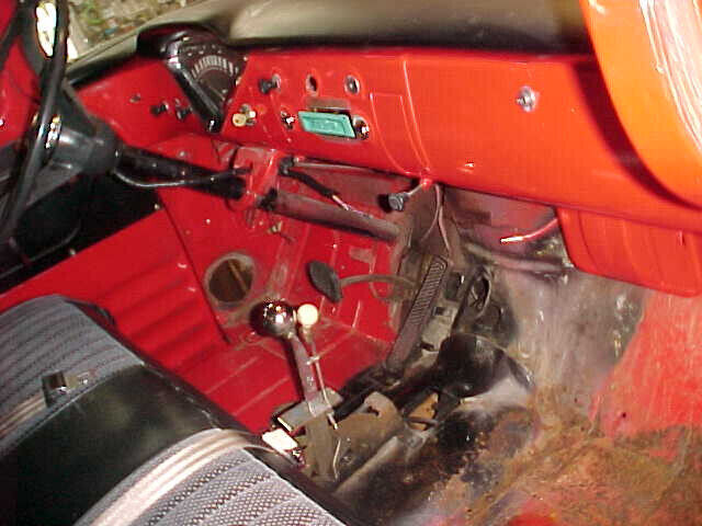 1957 Chevrolet Other Pickups - photo 11