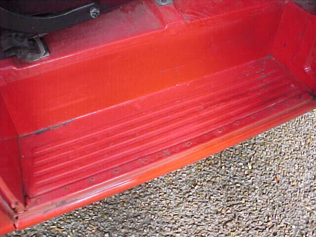 1957 Chevrolet Other Pickups - photo 12