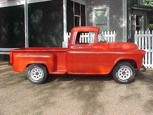 1957 Chevrolet Other Pickups - photo 2