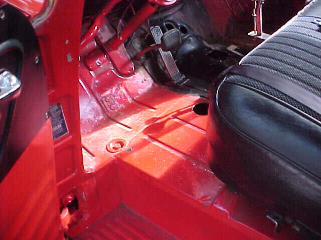 1957 Chevrolet Other Pickups - photo 5