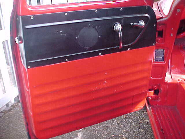1957 Chevrolet Other Pickups - photo 6