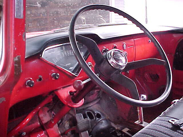 1957 Chevrolet Other Pickups - photo 7