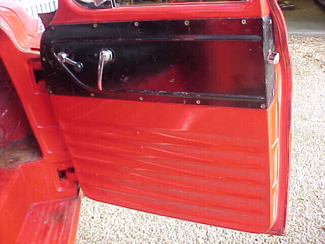1957 Chevrolet Other Pickups - photo 8