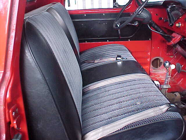 1957 Chevrolet Other Pickups - photo 9