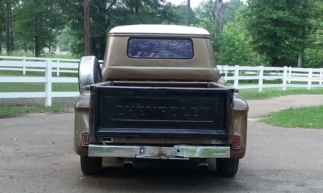 1957 Chevrolet Other Pickups - photo 2