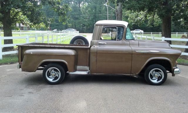 1957 Chevrolet Other Pickups - photo 3