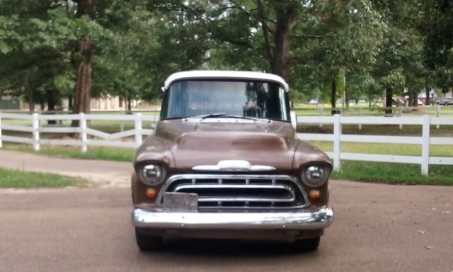 1957 Chevrolet Other Pickups - photo 4