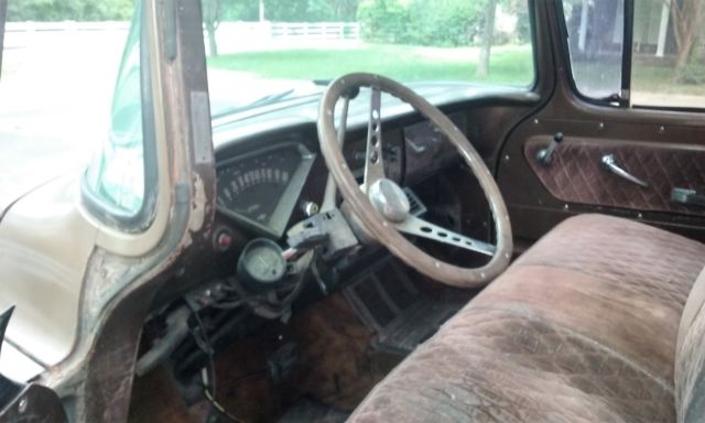 1957 Chevrolet Other Pickups - photo 5