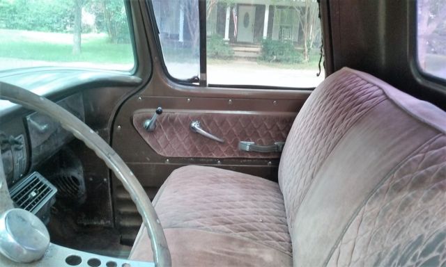 1957 Chevrolet Other Pickups - photo 6