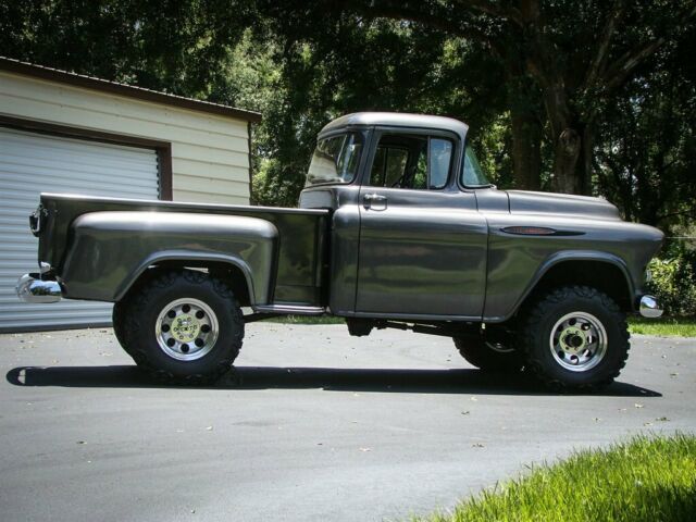 1957 Chevrolet Other Pickups Truck - photo 10