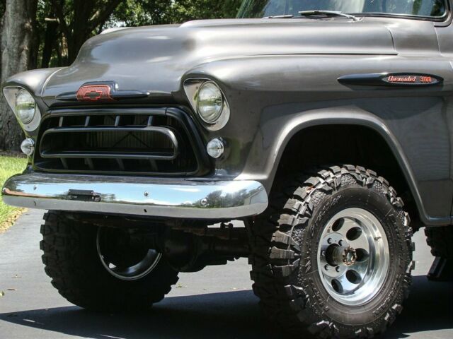 1957 Chevrolet Other Pickups Truck - photo 13