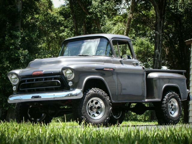 1957 Chevrolet Other Pickups Truck - photo 2