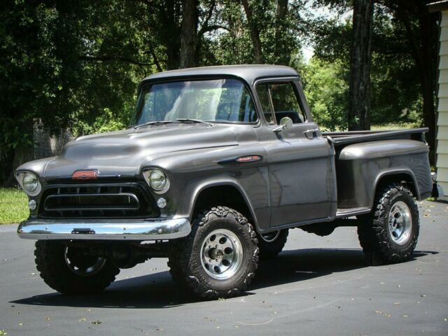 1957 Chevrolet Other Pickups Truck - photo 3