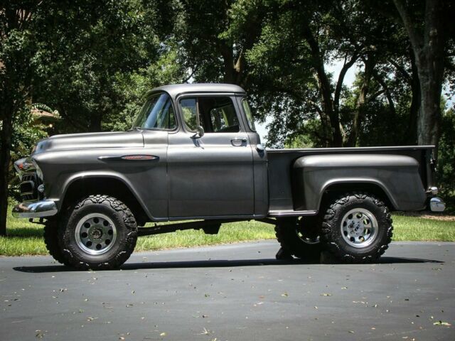 1957 Chevrolet Other Pickups Truck - photo 4