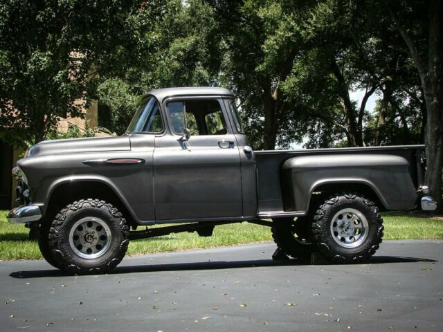 1957 Chevrolet Other Pickups Truck - photo 5