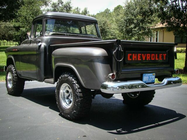 1957 Chevrolet Other Pickups Truck - photo 6