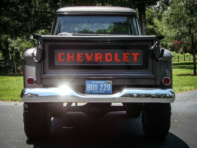 1957 Chevrolet Other Pickups Truck - photo 7