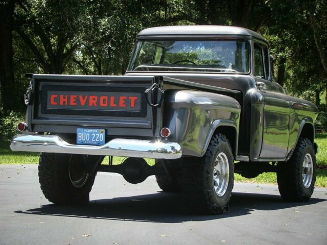 1957 Chevrolet Other Pickups Truck - photo 9