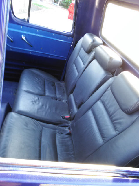 1957 Chevrolet Other Pickups 3100, Hot Rod, Daily Driver, V8, Camaro Clip - photo 2