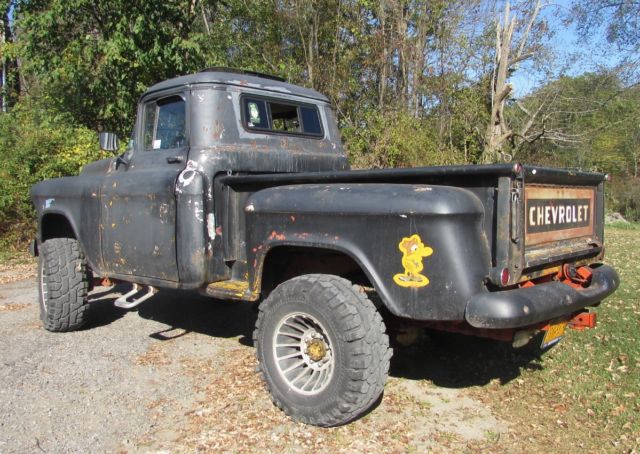1957 Chevrolet Other Pickups - photo 2
