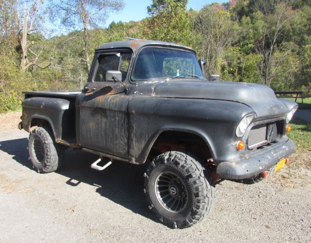 1957 Chevrolet Other Pickups - photo 3