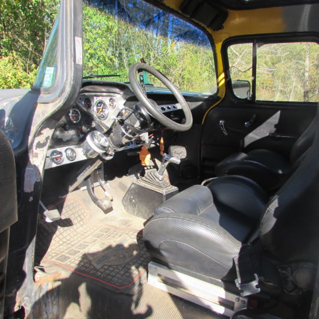 1957 Chevrolet Other Pickups - photo 4