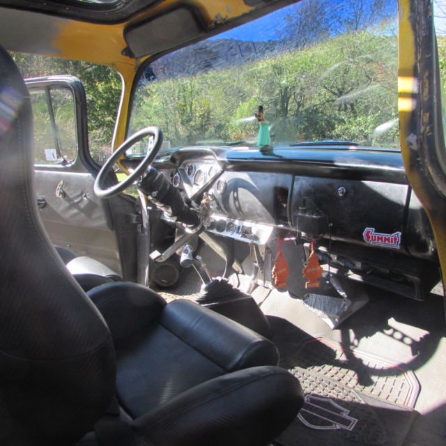 1957 Chevrolet Other Pickups - photo 5