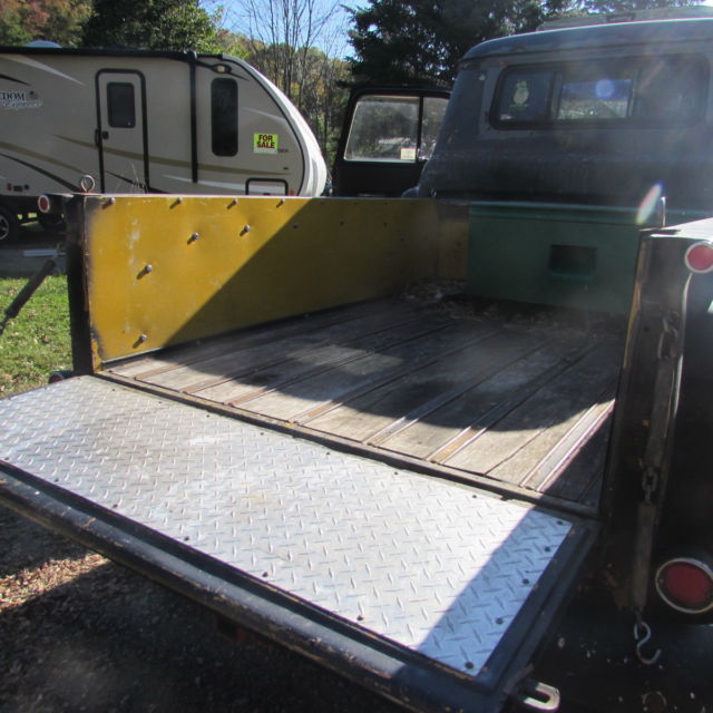 1957 Chevrolet Other Pickups - photo 7