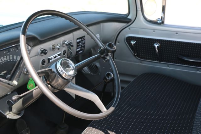 1957 Chevrolet Other Pickups Napco 4x4 - photo 5