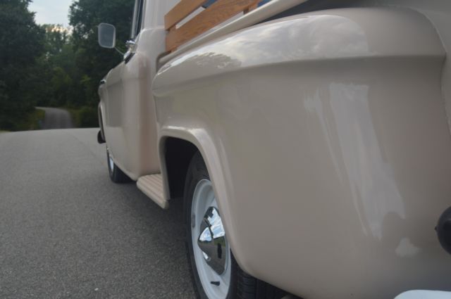 1957 Chevrolet Other Pickups - photo 11