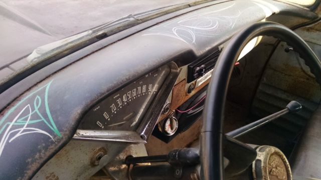 1957 Chevrolet Other Pickups - photo 11