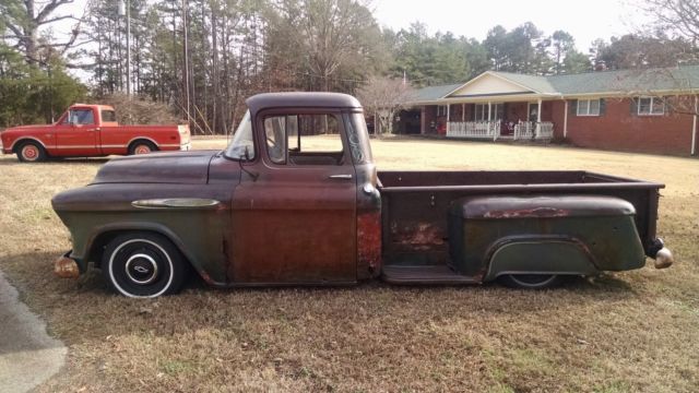 1957 Chevrolet Other Pickups - photo 4