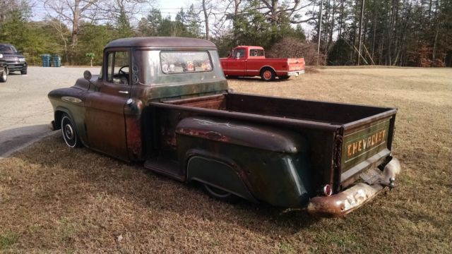 1957 Chevrolet Other Pickups - photo 5