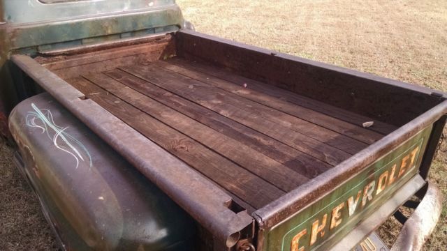 1957 Chevrolet Other Pickups - photo 6