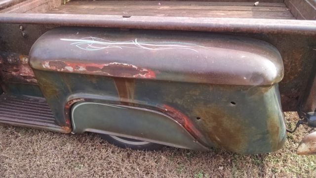 1957 Chevrolet Other Pickups - photo 7