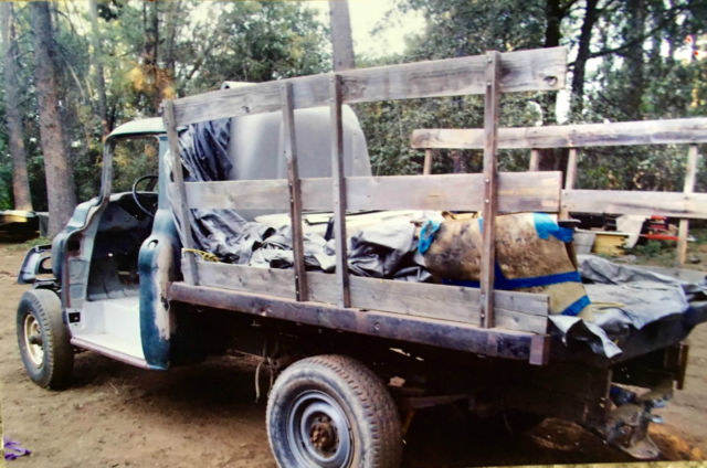 1957 Chevrolet Other Pickups - photo 13