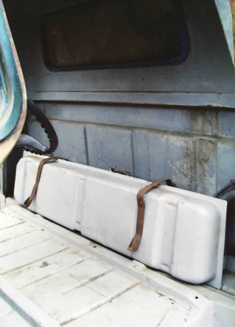 1957 Chevrolet Other Pickups - photo 5