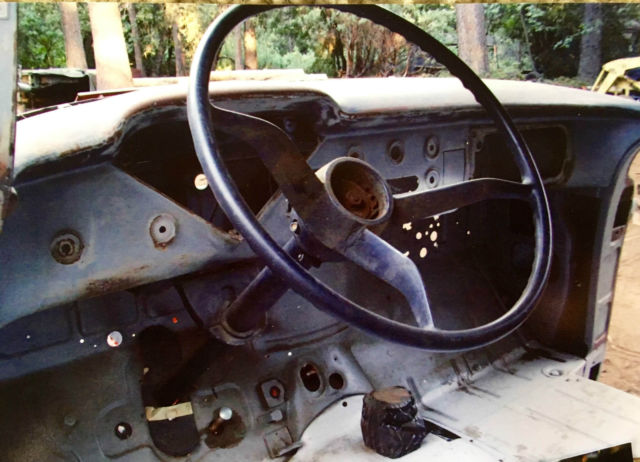 1957 Chevrolet Other Pickups - photo 8