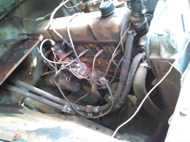 1957 Chevrolet Other Pickups - photo 10