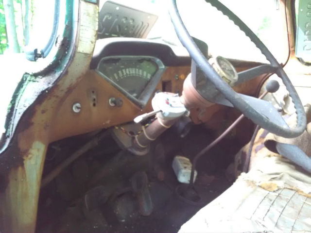 1957 Chevrolet Other Pickups - photo 5