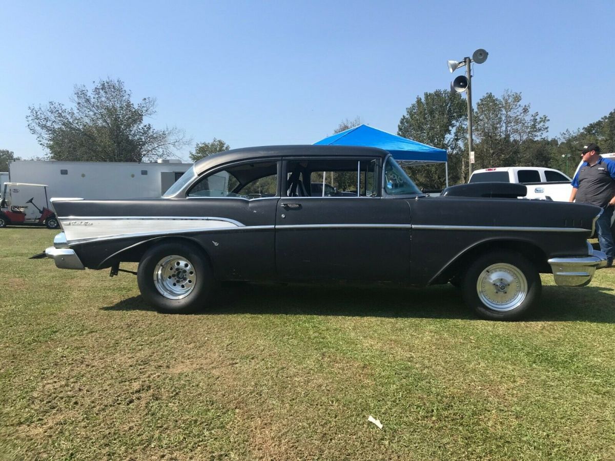 1957 Chevrolet Bel Air/150/210 - photo 2