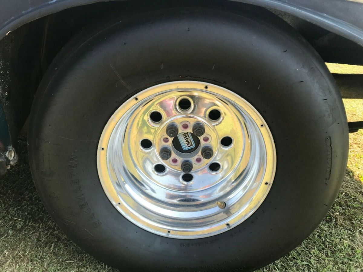 1957 Chevrolet Bel Air/150/210 - photo 6
