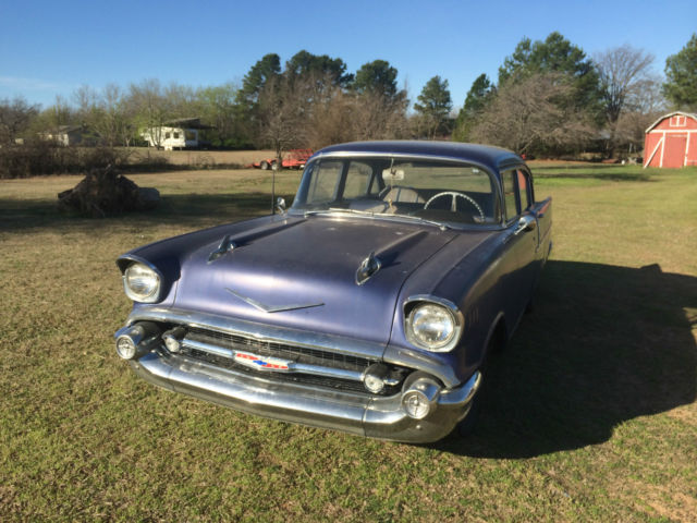 1957 Chevrolet Bel Air/150/210 - photo 2