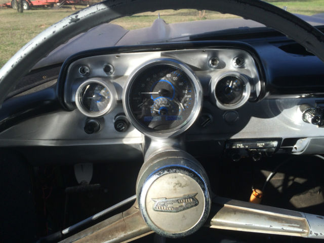 1957 Chevrolet Bel Air/150/210 - photo 5